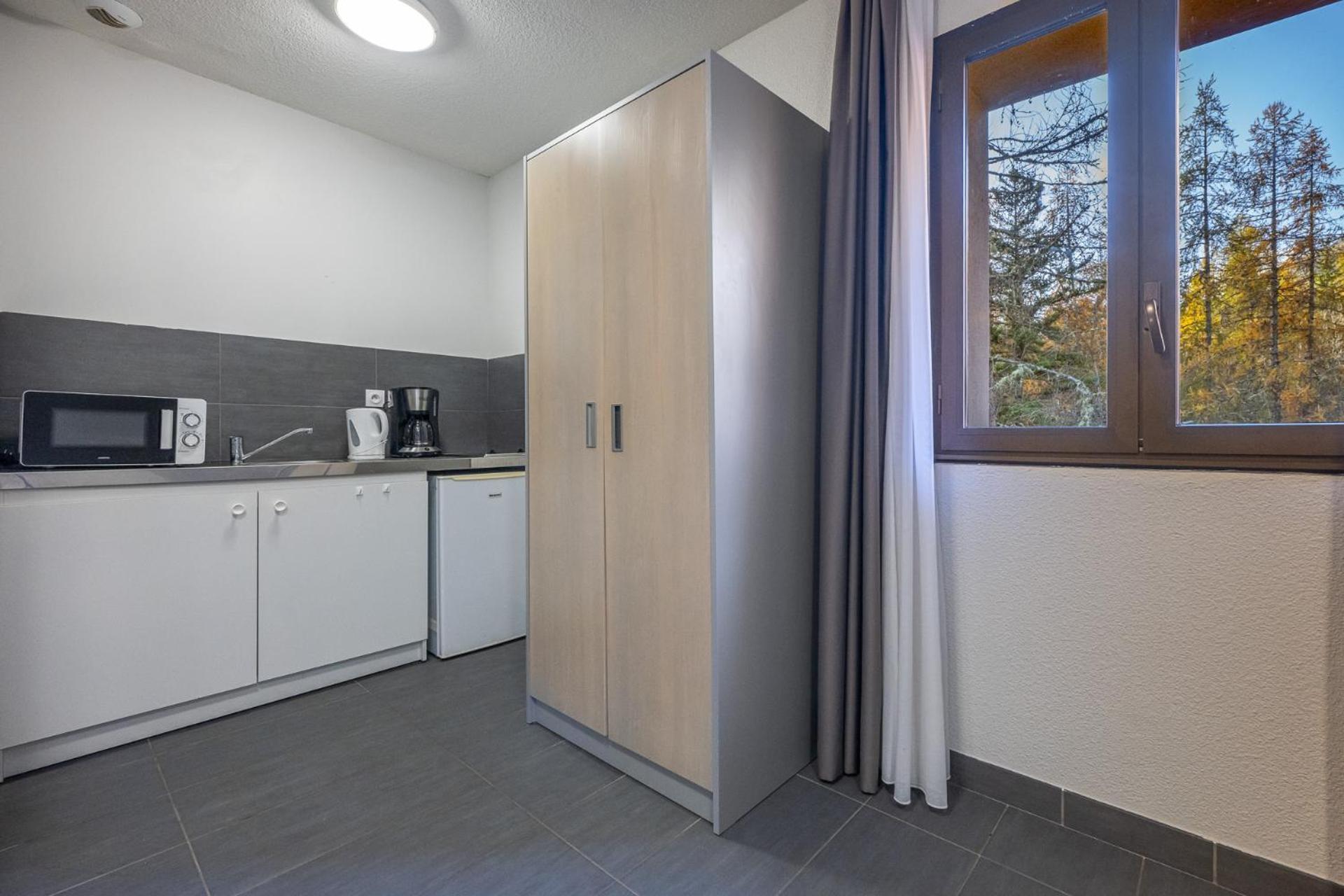 Auberge de la Gravière Orcières Esterno foto