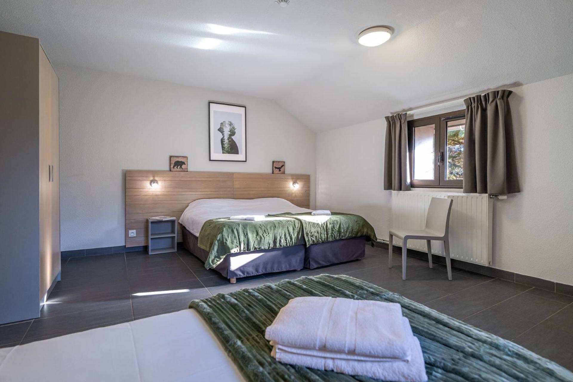 Auberge de la Gravière Orcières Esterno foto
