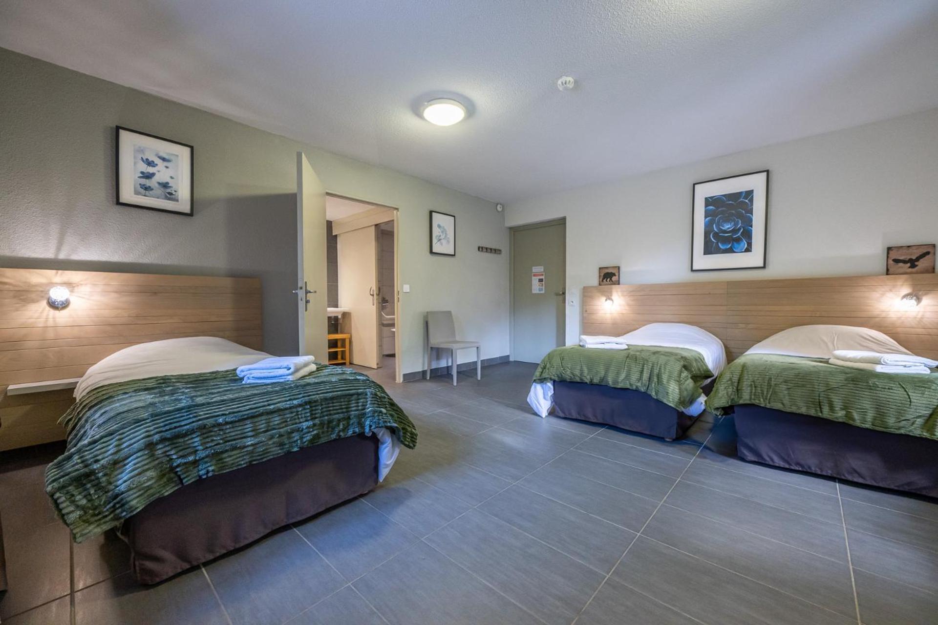 Auberge de la Gravière Orcières Esterno foto