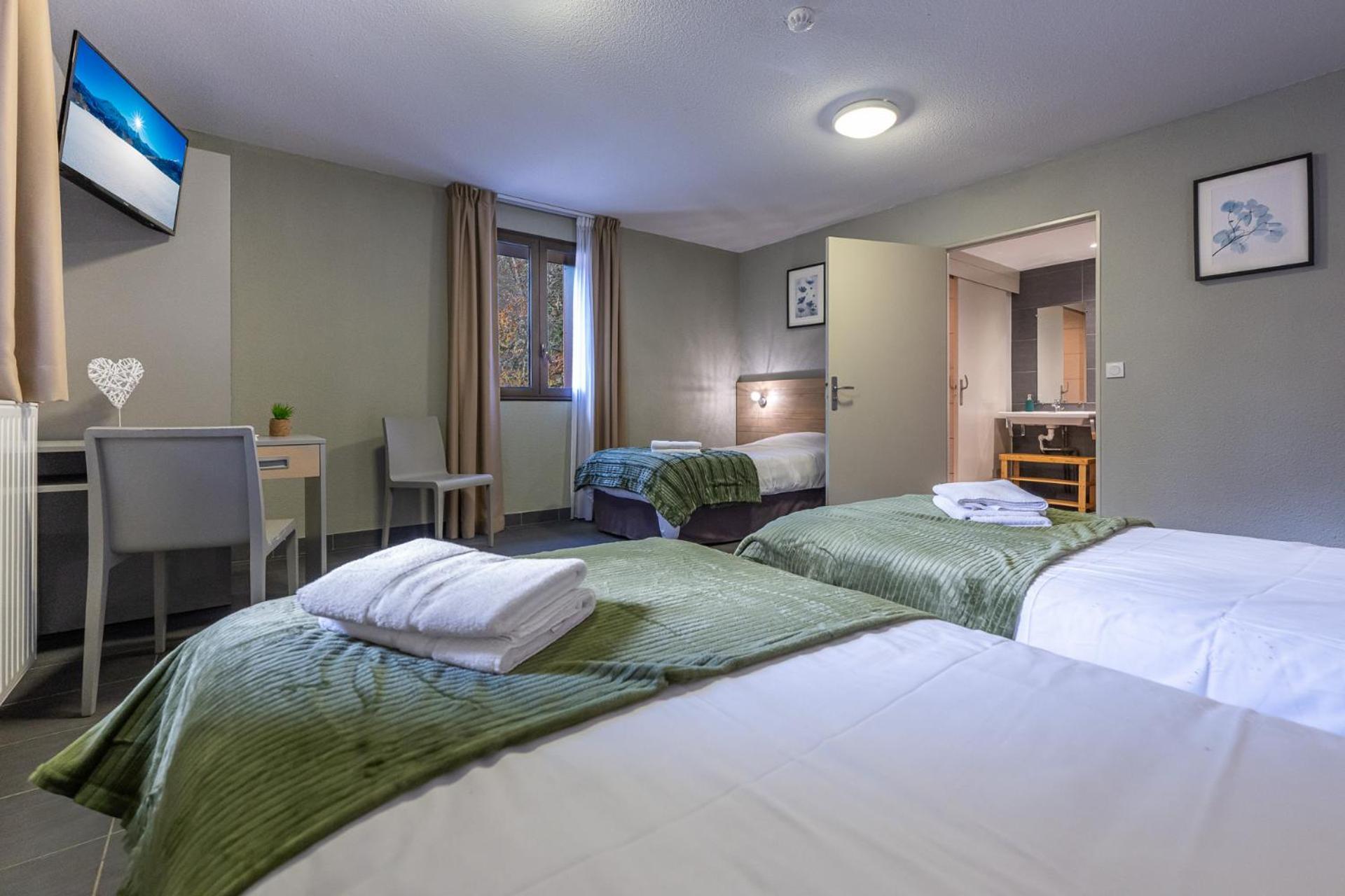 Auberge de la Gravière Orcières Esterno foto
