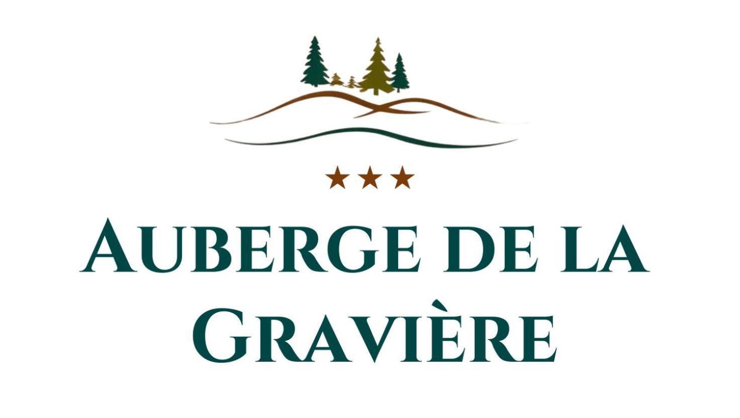 Auberge de la Gravière Orcières Esterno foto